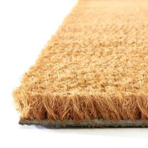 BRUSH MAT
